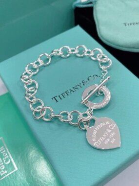 Tiffany & Co. Bracelet